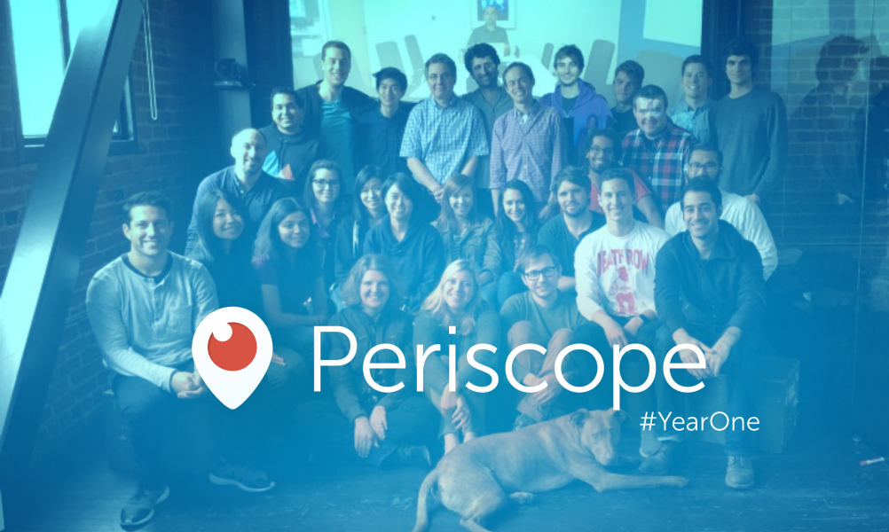 periscope periscope