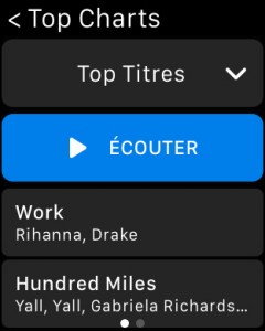 screen390x390 3 240x300 - Deezer se met à jour sur iOS et devient compatible avec la Watch