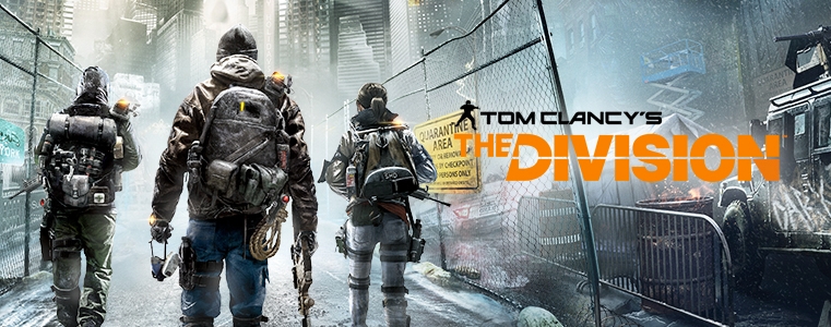 the division