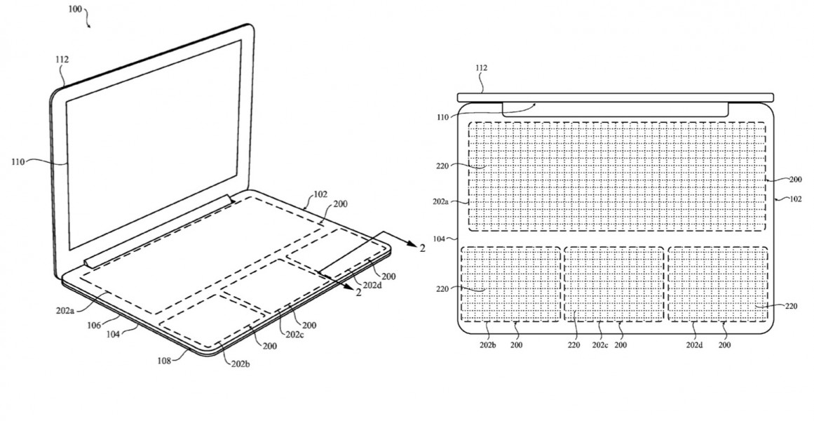 MacBook MacBook