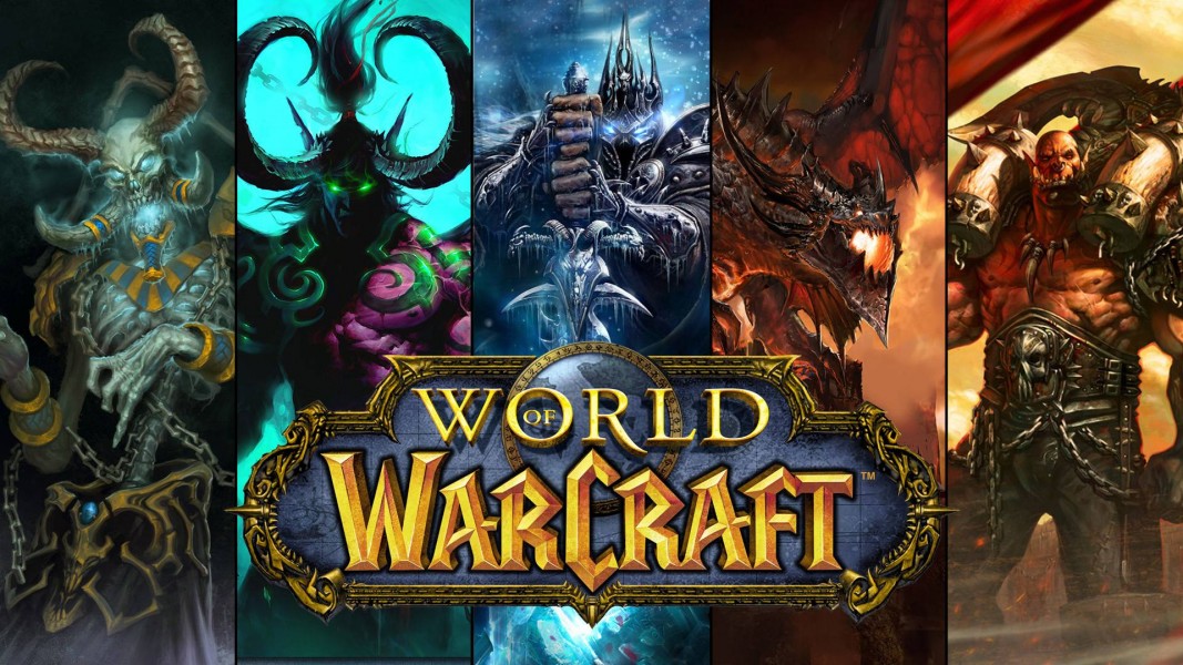 WoW-Vanilla-Miniature WoW-Vanilla-Miniature