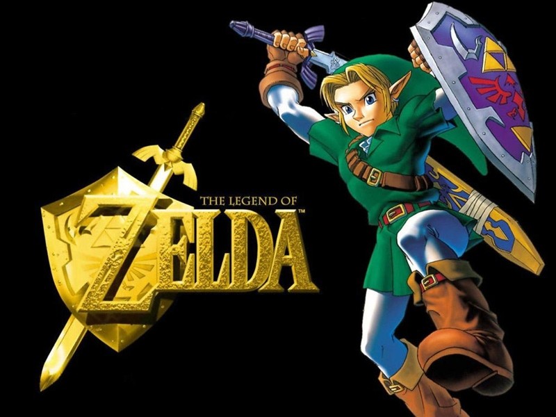 ZeldaWallpaper800 ZeldaWallpaper800