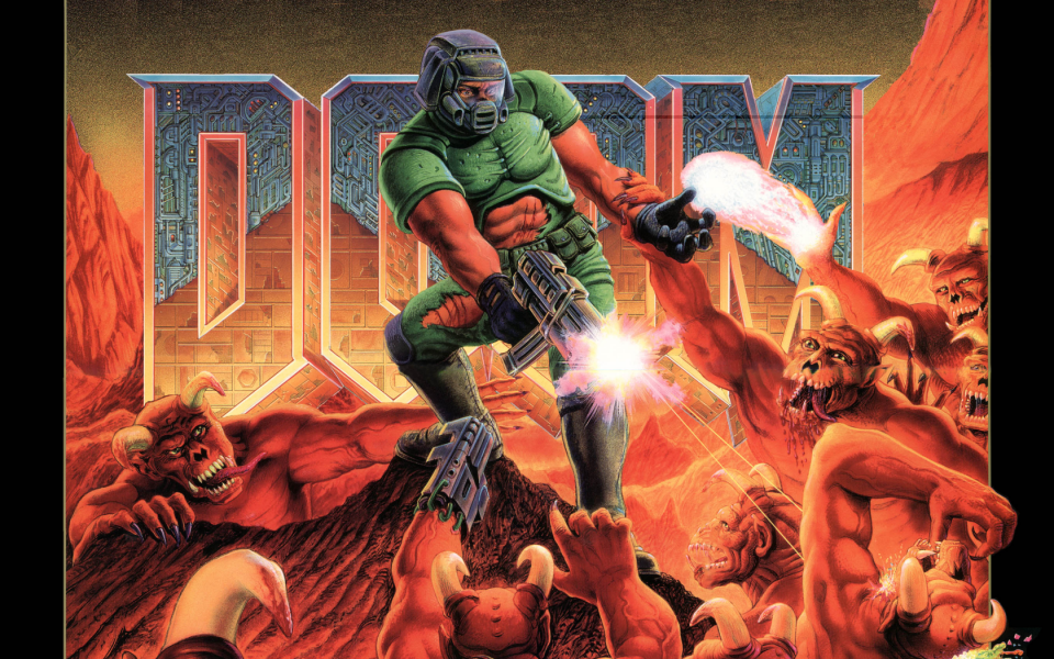 doom doom