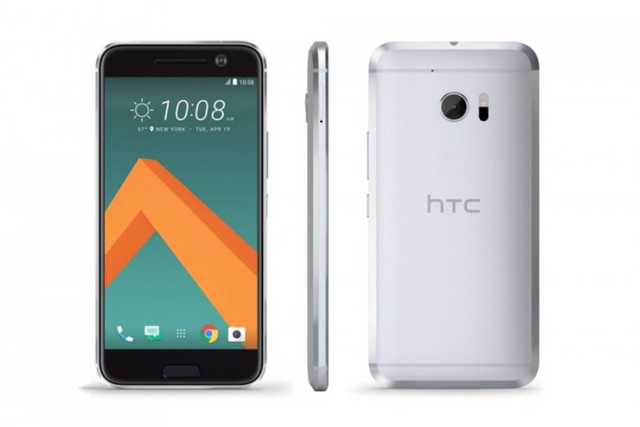 htc 10