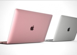 macbook 2016