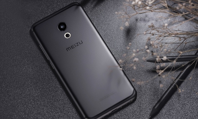 meizu pro 6 meizu pro 6