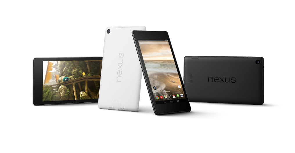 nexus 7p nexus 7p