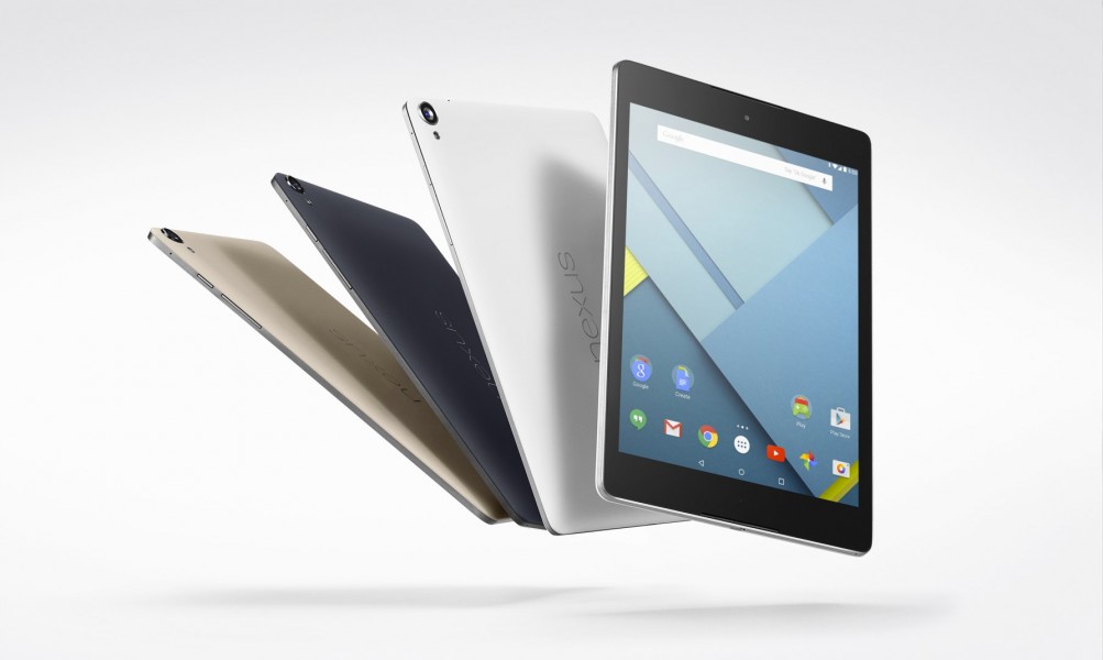 nexus 9 nexus 9