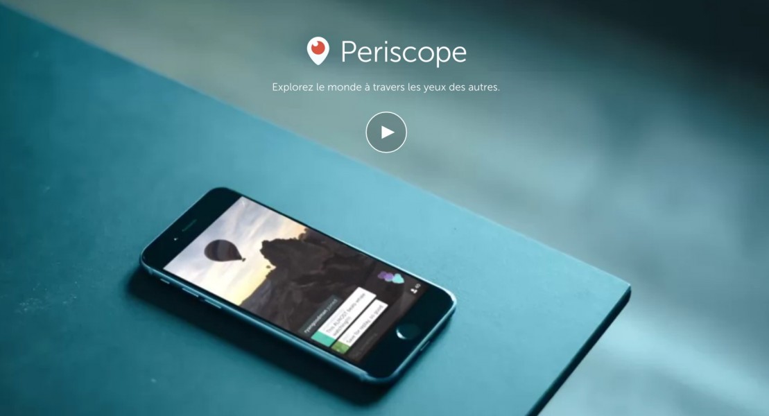 periscope