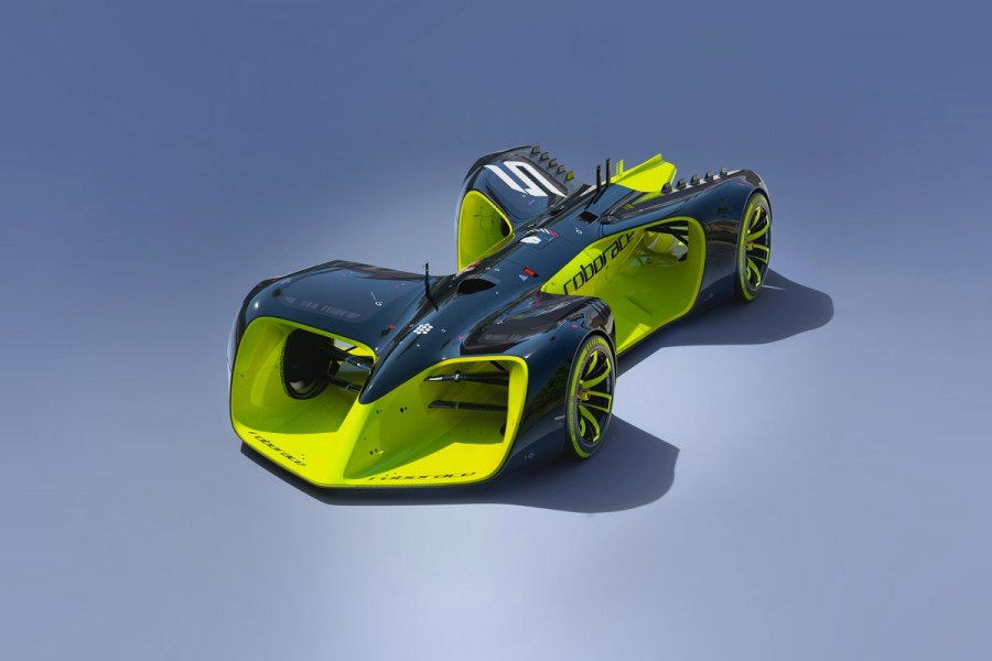 robocar robocar