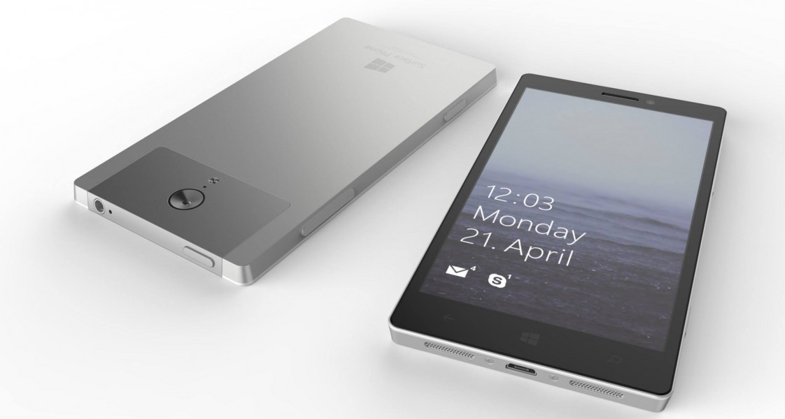 surface phone surface phone