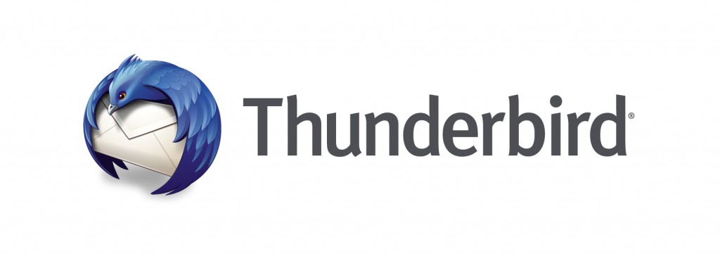 thunderbird thunderbird