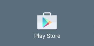 Google Play Store