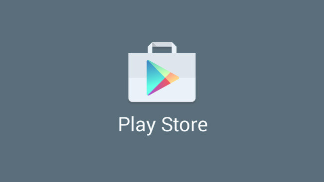 google play store