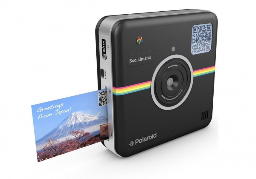 Polaroid Polaroid