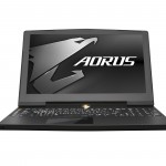 X5 P001 150x150 - Aorus annonce la disponibilité de son X5S v5