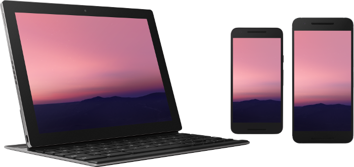 android n android n