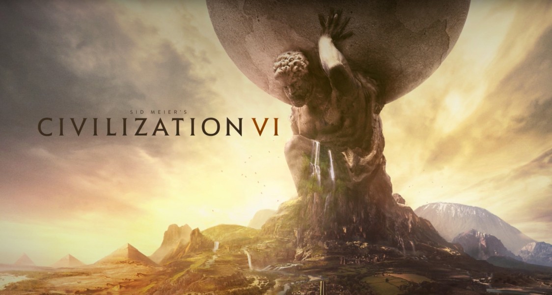 civilization vi civilization vi