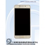 galaxy c5 tenaa 1 150x150 - Le Galaxy C5 de Samsung vu en Chine