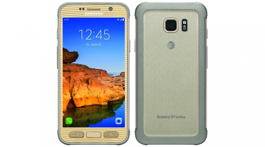 galaxy s7 active