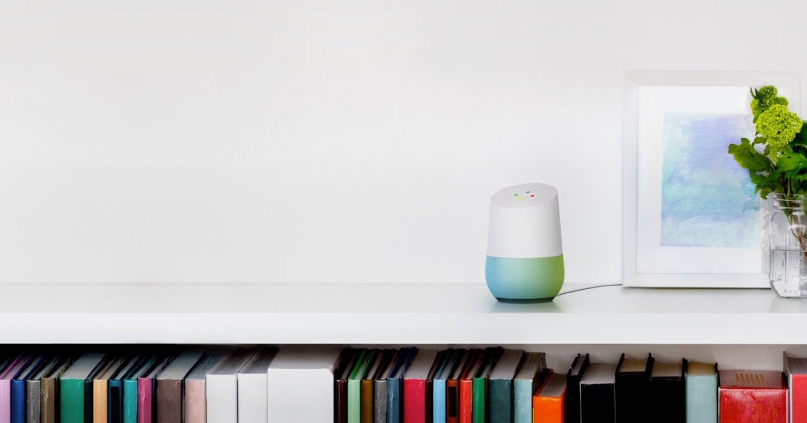 google home 1