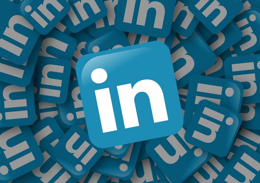 linkedin linkedin