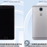 nexus2cee one plus 3 150x150 - Le OnePlus 3 de passage par la TENAA