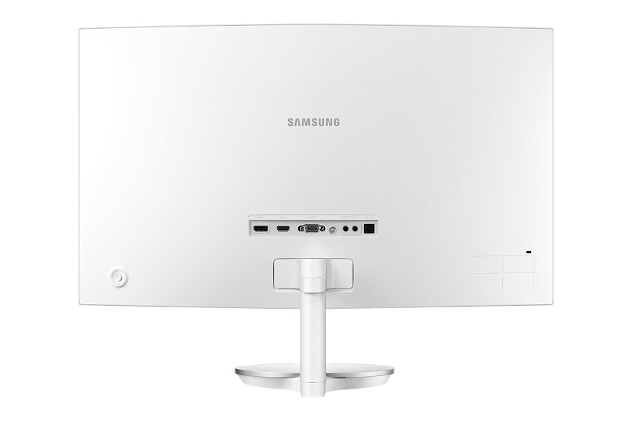 Samsung présente un 27 pouces incurvé, FreeSync et Full HD - Ere Numérique