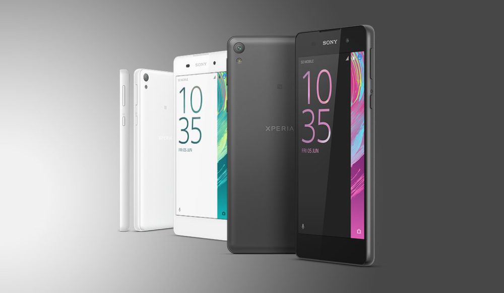 sony xperia e5 01 sony xperia e5 01