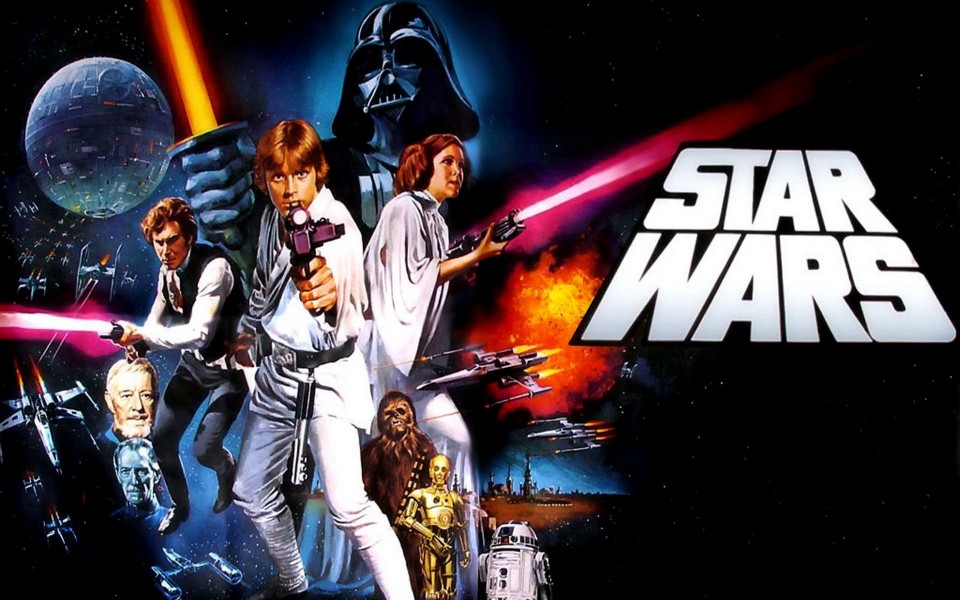 star wars star wars