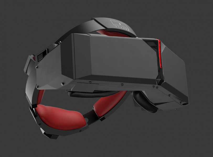 starvr starvr