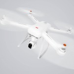 xiaomi mi drone 150x150 - Le drone Xiaomi avec une caméra 4K