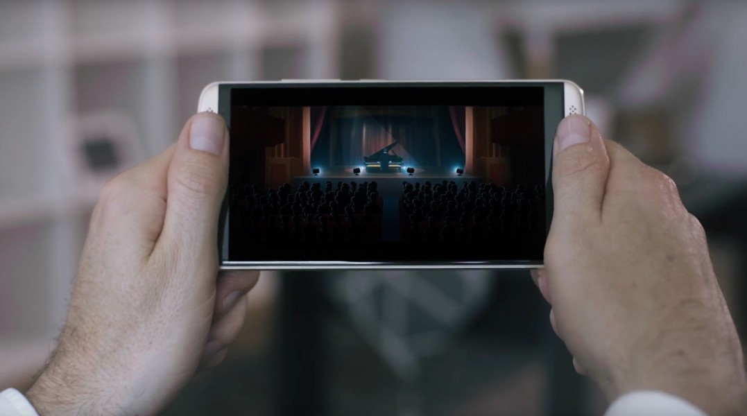 zte axon 7 teaser zte axon 7 teaser