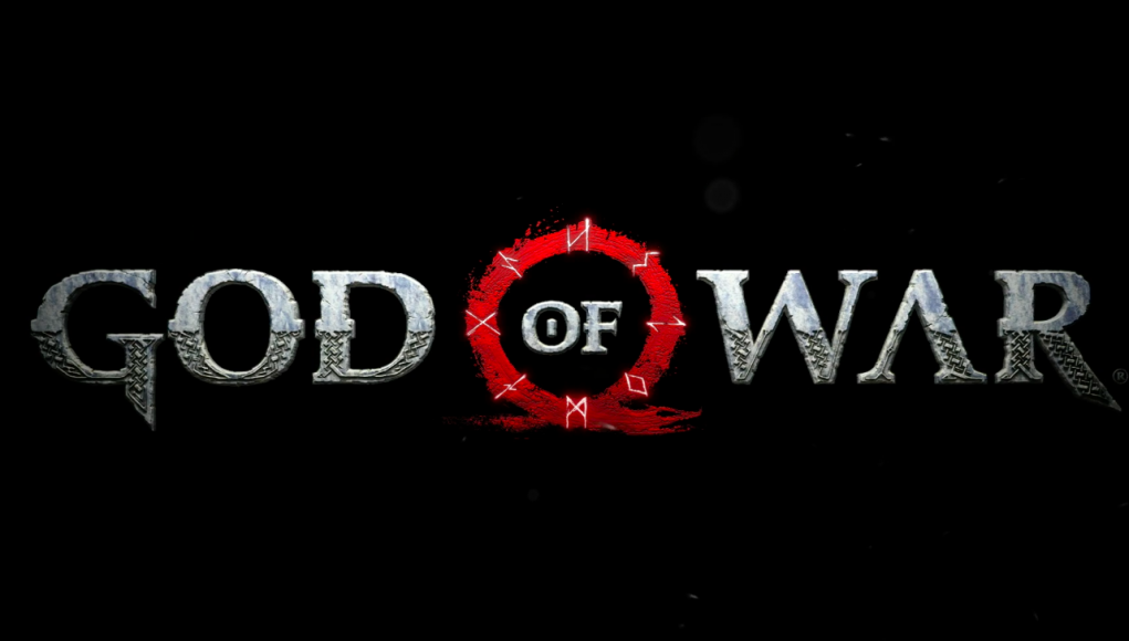 God of War God of War