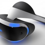 Playstation VR