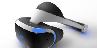 Playstation VR