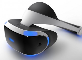 Playstation VR