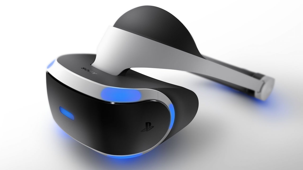 Playstation VR Playstation VR