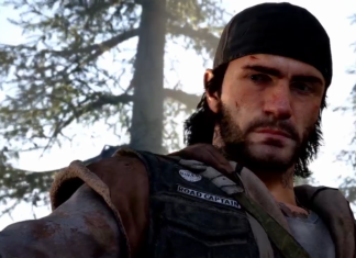 Days Gone