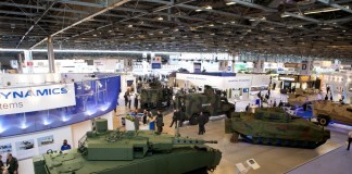 Eurosatory