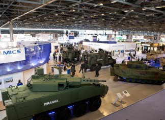 Eurosatory