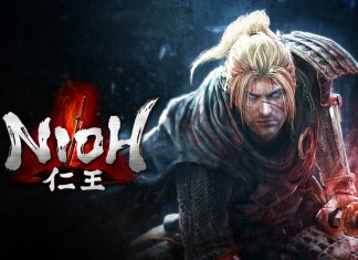 Nioh