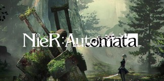 Nier Automata