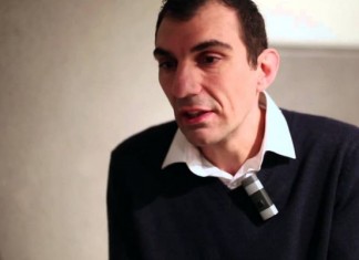 Pascal Malotti