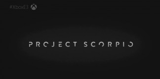 project scorpio