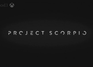 project scorpio