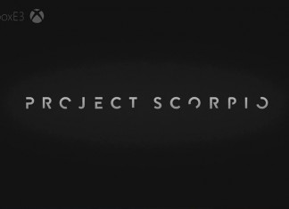 project scorpio