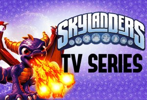 Skylanders Academy