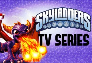 Skylanders Academy