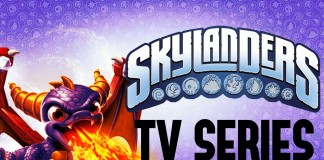 Skylanders Academy